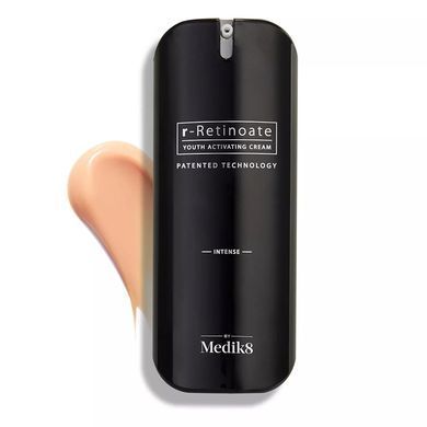 Интенсивный крем с ретинил ретиноатом Medik8 R-Retinoate Intense Cream 50 мл - основное фото
