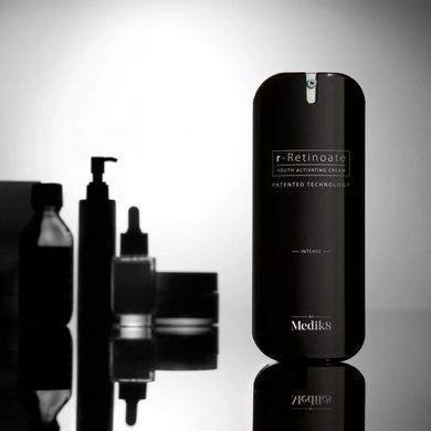 Интенсивный крем с ретинил ретиноатом Medik8 R-Retinoate Intense Cream 50 мл - основное фото