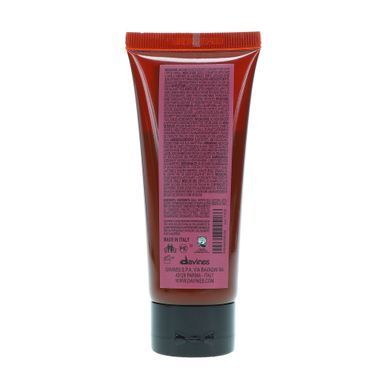 Кондиціонер для зволоження та еластичності волосся Davines NT Replumping Conditioner 60 мл - основне фото
