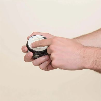 Мужская глиняная помада для волос Emmebi Italia Man Clay Pomade 75 мл - основное фото
