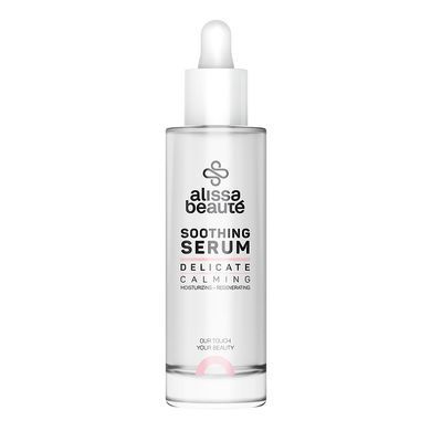 Подарунковий набір для чутливої шкіри Alissa Beaute Delicate Kit 2025 - основне фото