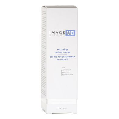 Восстанавливающий крем с ретинолом Image Skincare Image MD Restoring Retinol Cream 30 мл - основное фото