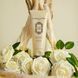 Крем для душа &laquo;Апельсиновый цвет&raquo; La Sultane De Saba Shower Cream Orange Blossom 200 мл - дополнительное фото