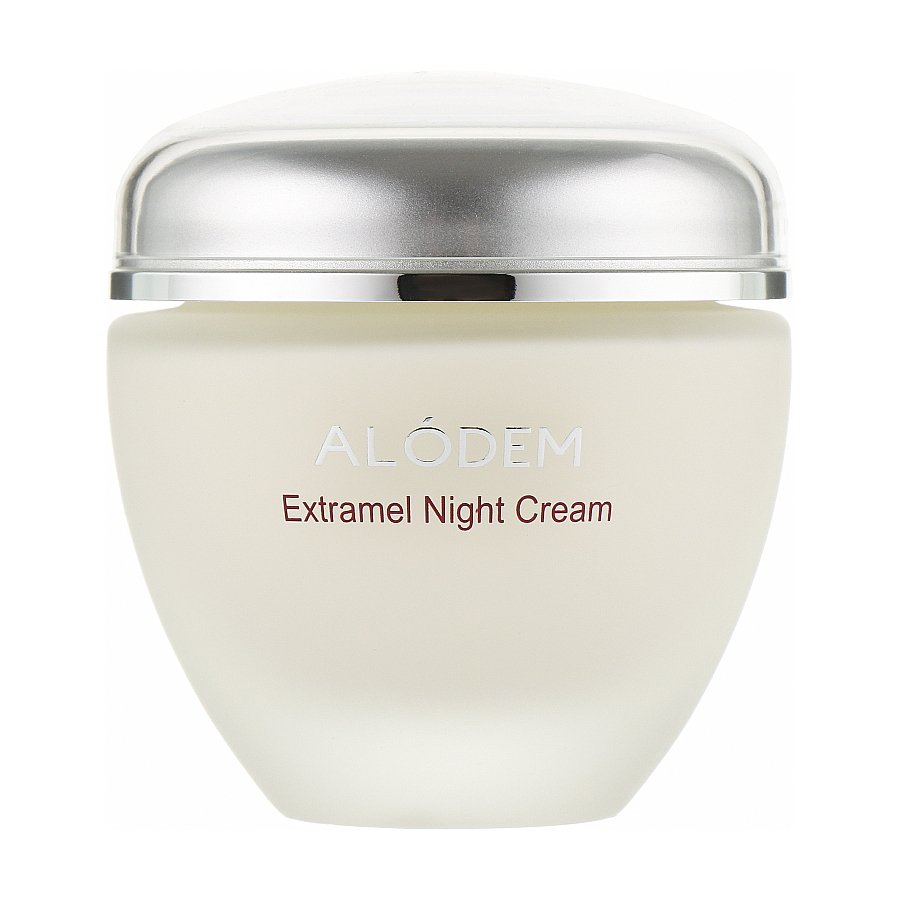 Ночной крем Anna Lotan Alodem Extramel Night Cream 50 мл - основное фото