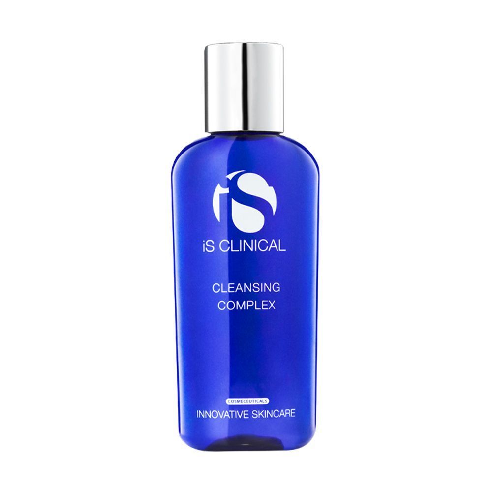 ᐉ iS CLINICAL Cleansing Complex 60 мл - купить в Лазерхауз