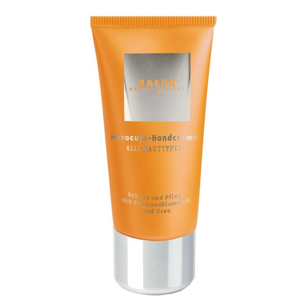 ᐉ Baehr Beauty Concept Maracuja-Handcreme 500 мл - купить в
