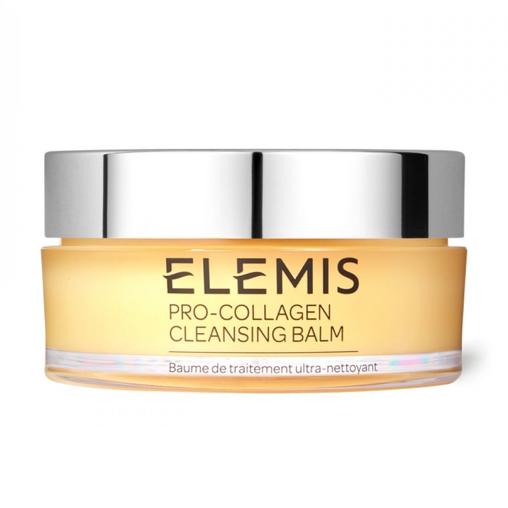 Бальзам для умывания ELEMIS Pro-Collagen Cleansing Balm 100 г - основное фото