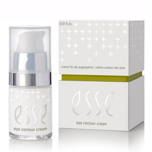 Универсальный крем для век ESSE Eye Contour Cream + R8 15 мл - основное фото