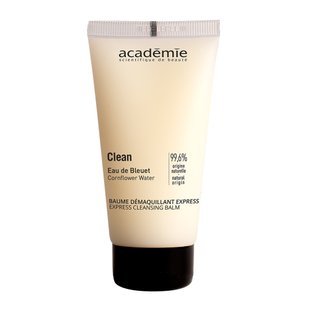 Бальзам «Экспресс-очищение» Academie Express Cleansing Balm 150 мл - основное фото