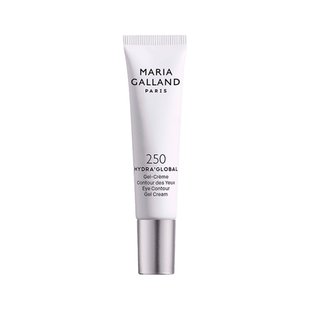 Гель-крем для контура глаз Maria Galland 250 Hydra’Global Eye Contour Gel Cream 15 мл - основное фото