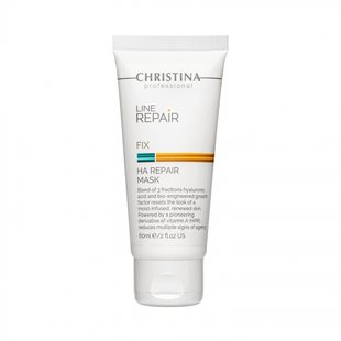 Восстанавливающая маска Christina Line Repair Fix HA Repair Mask 60 мл - основное фото