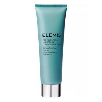 Увлажняющий очищающий мусс &laquo;Про-Коллаген&raquo; ELEMIS Pro-Collagen Hydrating Cleansing Mousse 125 мл - основное фото