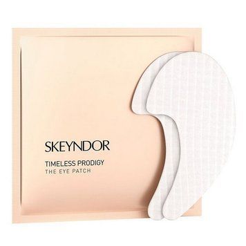 Патчі для контуру очей Skeyndor Timeless Prodigy The Eye Patch 4 х 2 шт - основне фото