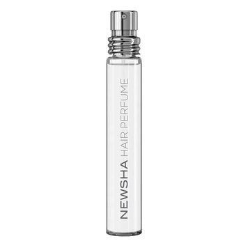 Парфум для волосся з ароматом бавовни NEWSHA Hair Perfume Gentle Cotton Scent 10 мл - основне фото