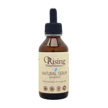 Сыворотка против перхоти Orising NaturHarmony Dandruff Natural Serum 100 мл