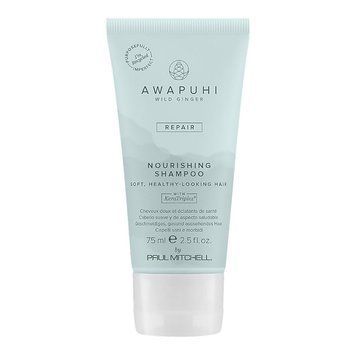 Поживний шампунь Paul Mitchell Awapuhi Wild Ginger Repair Nourishing Shampoo 75 мл - основне фото