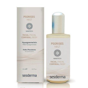 Мист от псориаза Sesderma Psorises Mist 125 мл - основное фото
