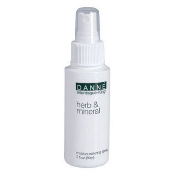 Увлажняющий тоник Danne Montague King Herb Mineral Spray 60 мл - основное фото