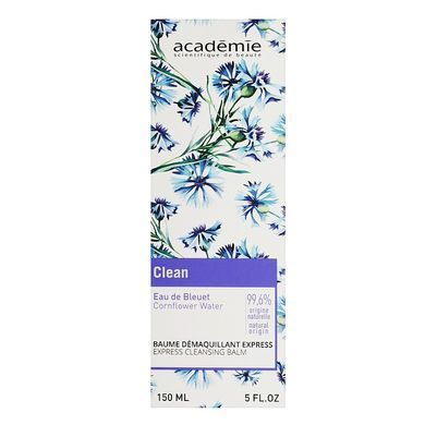 Бальзам &laquo;Експрес-очищення&raquo; Academie Express Cleansing Balm 150 мл - основне фото
