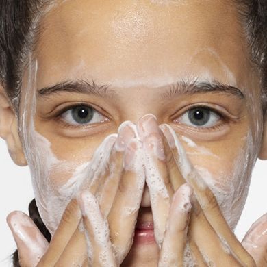 Специальный гель-очиститель Dermalogica Special Cleansing Gel 500 мл - основное фото