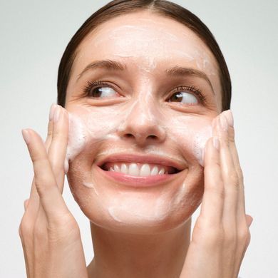 Увлажняющий очищающий мусс &laquo;Про-Коллаген&raquo; ELEMIS Pro-Collagen Hydrating Cleansing Mousse 125 мл - основное фото