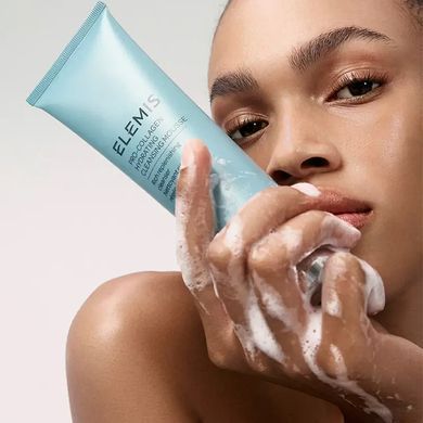 Увлажняющий очищающий мусс &laquo;Про-Коллаген&raquo; ELEMIS Pro-Collagen Hydrating Cleansing Mousse 125 мл - основное фото