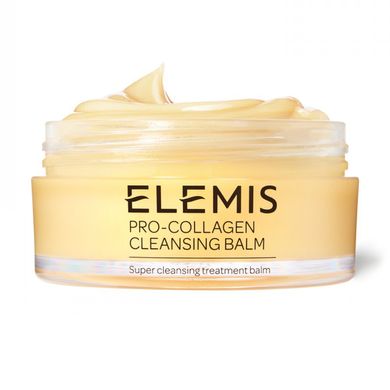 Бальзам для вмивання ELEMIS Pro-Collagen Cleansing Balm 100 г - основне фото
