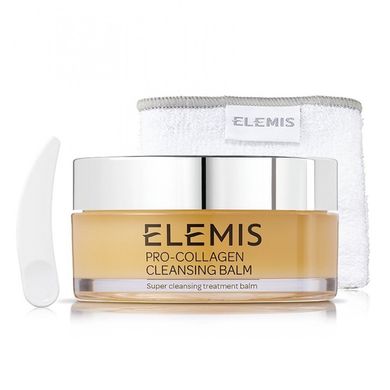 Бальзам для вмивання ELEMIS Pro-Collagen Cleansing Balm 100 г - основне фото