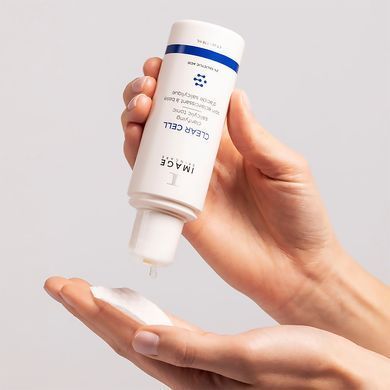 Очищающий салициловый тоник Image Skincare Clear Cell Salicylic Clarifying Tonic 118 мл - основное фото