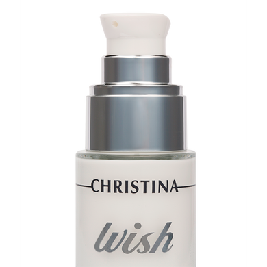 Омолаживающая сыворотка для лица Christina Wish Rejuvenating Serum 30 мл - основное фото