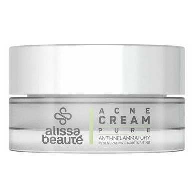 Подарунковий набір для шкіри, схильної до акне Alissa Beaute Pure Kit 2025 - основне фото