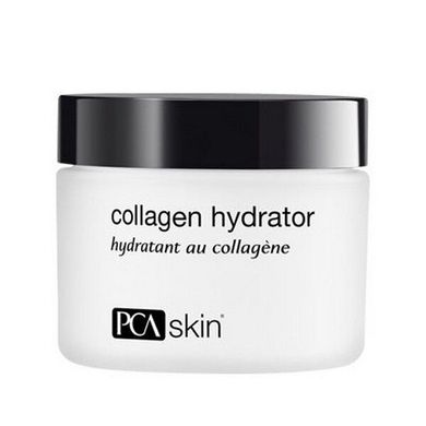 Зволожувальний зміцнювальний крем PCA Skin Collagen Hydrator 50 мл - основне фото