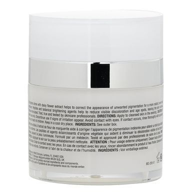 Восстанавливающий осветляющий крем Image Skincare Image MD Restoring Brightening Cream 50 мл - основное фото