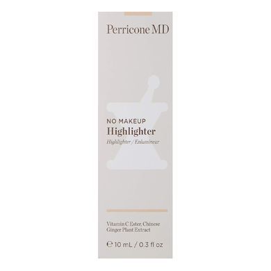 Хайлайтер Perricone MD No Makeup Highlighter 10 мл - основное фото