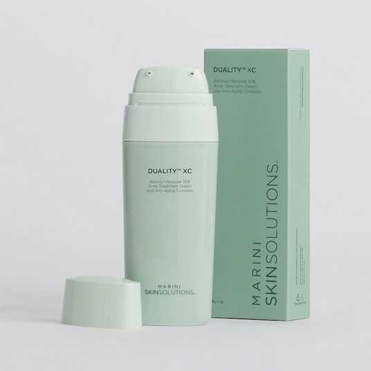 ᐉ Jan Marini Age Intervention Duality MD 1% 28 г - купить в