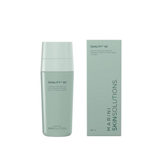 エイジ　マネジメントバランサ　AGE MANAGEMENT BALANCER ᐉ Jan Marini Age Intervention Duality MD 1% 28 г - купить в