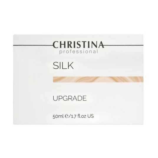 ᐉ Christina Silk UpGrade Cream 50 мл - купить в Лазерхауз