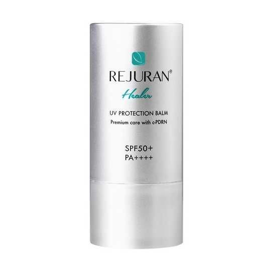 ᐉ Rejuran Healer UV Protection Balm SPF 50+ PA++++ 19 мл - купити