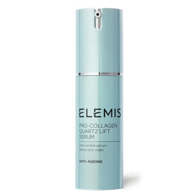 Ліфтинг-сироватка для обличчя «Кварц» ELEMIS Pro-Collagen Quartz Lift Serum 30 мл - основне фото