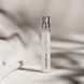 Парфум для волосся з ароматом бавовни NEWSHA Hair Perfume Gentle Cotton Scent 10 мл - додаткове фото
