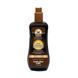 Лосьйон для засмаги з бронзатором Australian Gold Accelerator Bronzing Dark Tanning Spray 237 мл - додаткове фото