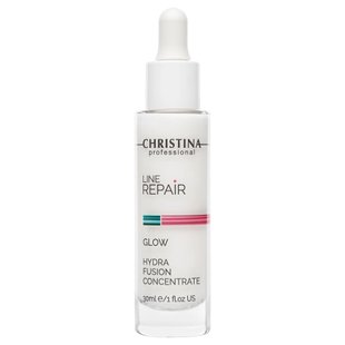 Увлажняющий концентрат Christina Line Repair Glow Hydra Fusion Concentrate 30 мл - основное фото