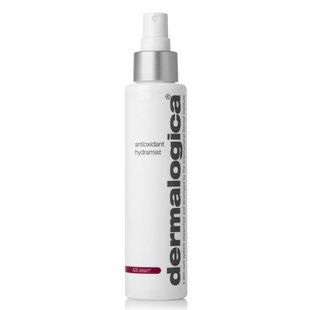 Антиоксидантный увлажняющий спрей Dermalogica Antioxidant Hydramist 150 мл - основное фото