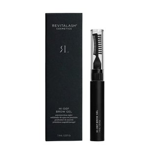 Гель-стайлер для бровей Revitalash Hi-Def Brow Gel (Clear) 7,4 мл - основное фото