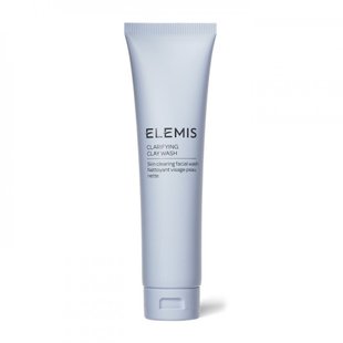 Глиняный очиститель для лица ELEMIS Clarifying Clay Wash 150 мл - основное фото