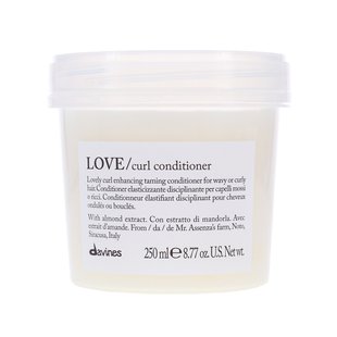 Кондиционер для усиления завитка Davines Love Curl Conditioner 250 мл - основное фото