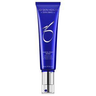 Ночной крем для лица с 1% ретинолом ZO Skin Health Radical Night Repair 60 мл - основное фото