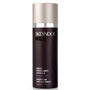 Тонизирующая антивозрастная сыворотка Skeyndor Skeyndor Men Energizing Anti-Age Serum 30 мл - основное фото