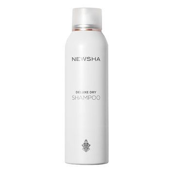 Сухой шампунь NEWSHA Classic Deluxe Dry Shampoo 200 мл - основное фото