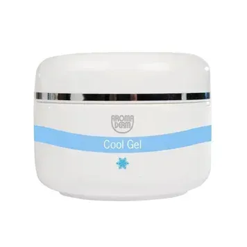 Охлаждающий гель для ног STYX Naturcosmetic Aroma Derm Cool Gel 150 мл